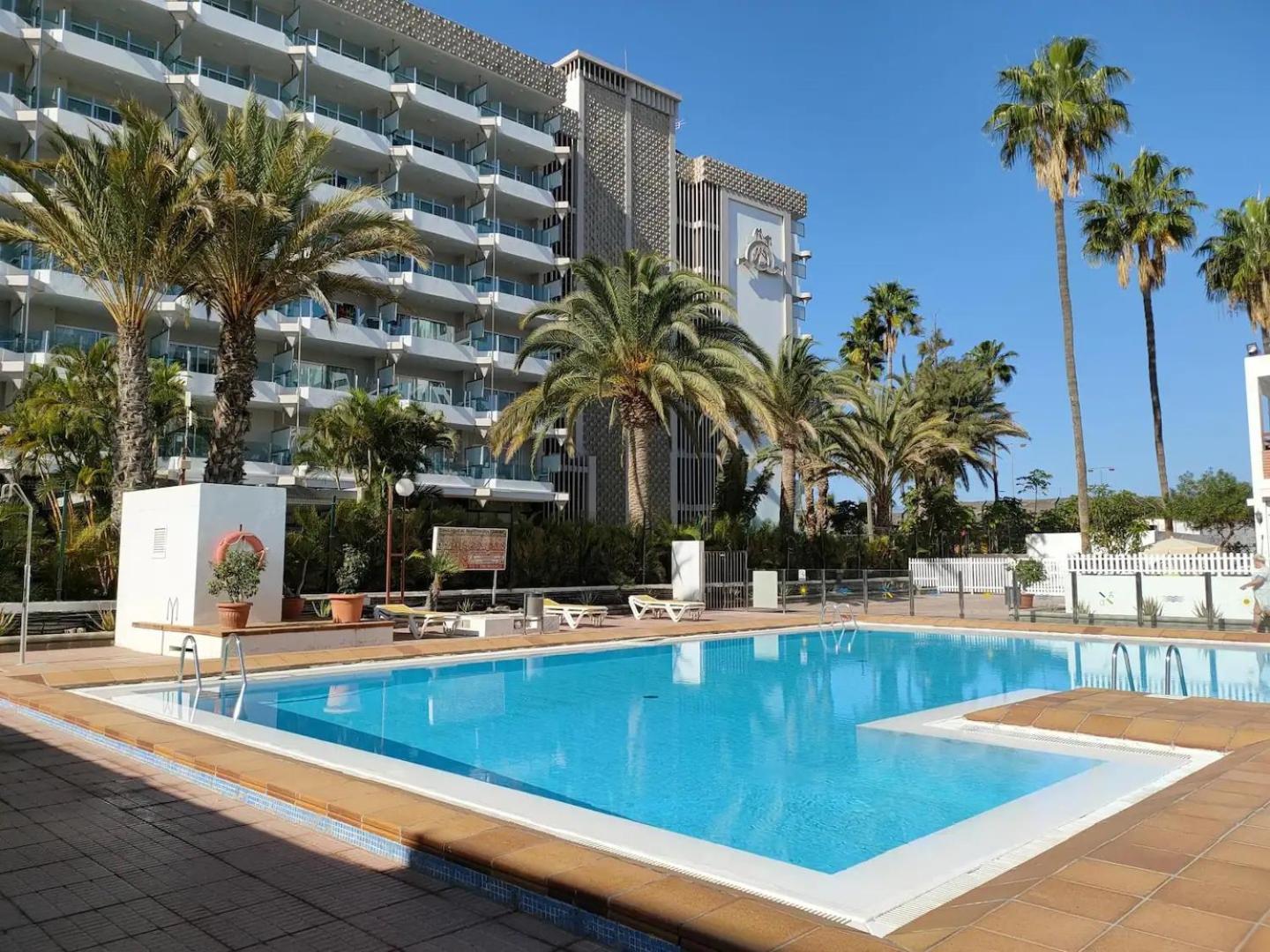 Beach House San Bartolomé Exterior photo