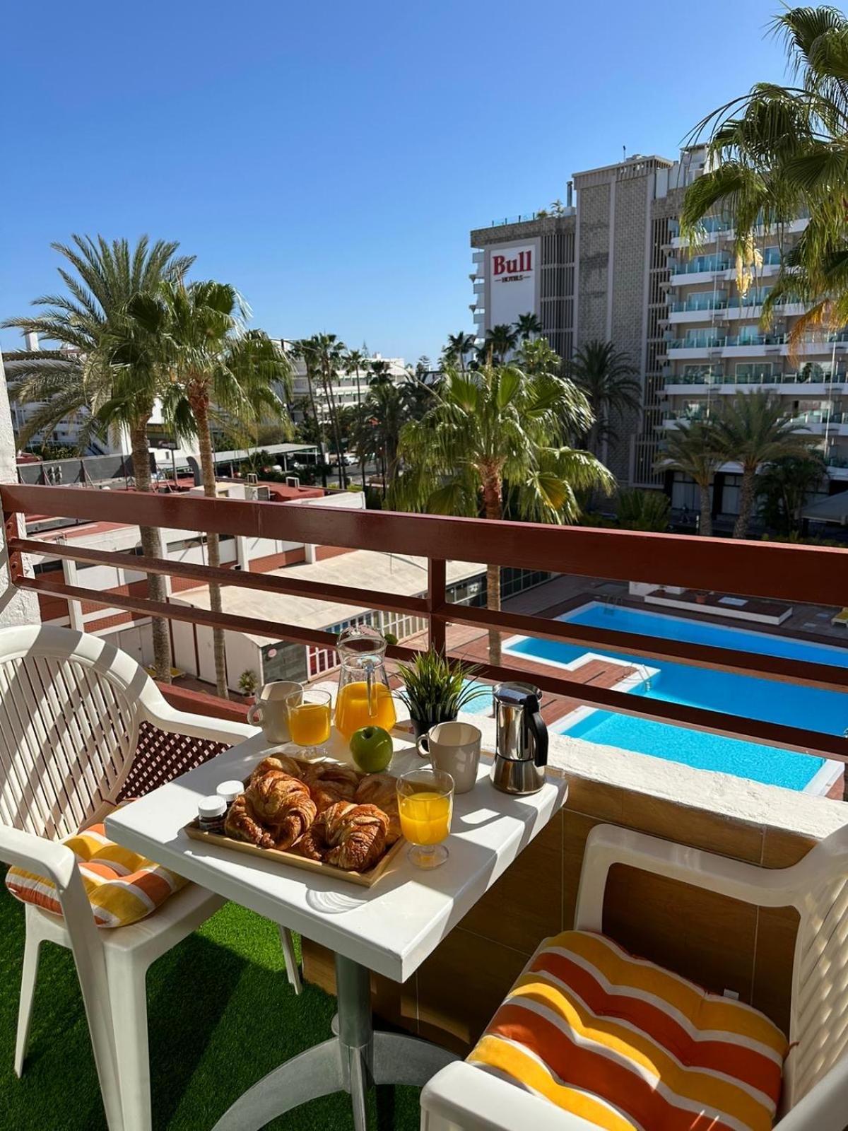 Beach House San Bartolomé Exterior photo