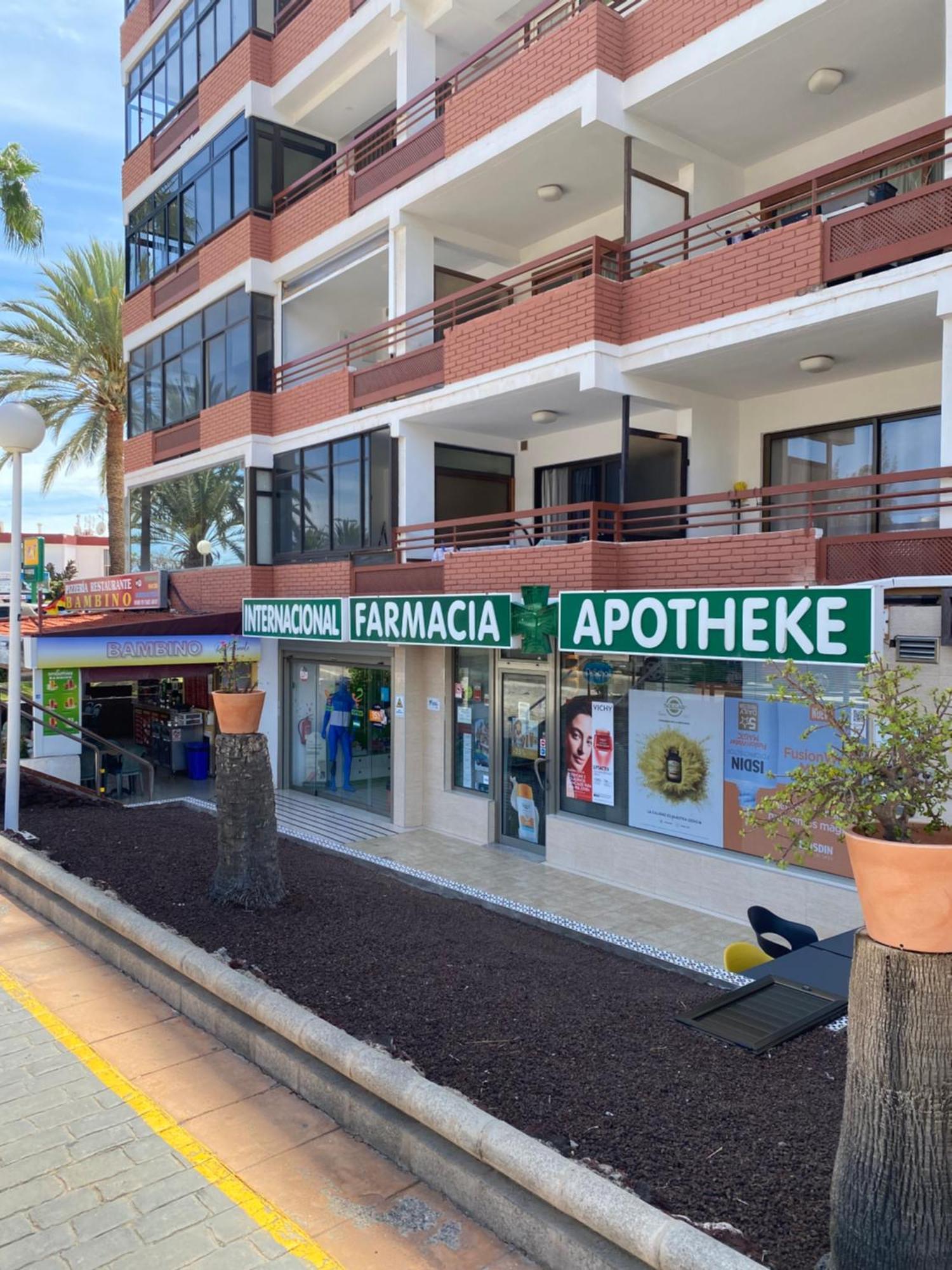 Beach House San Bartolomé Exterior photo