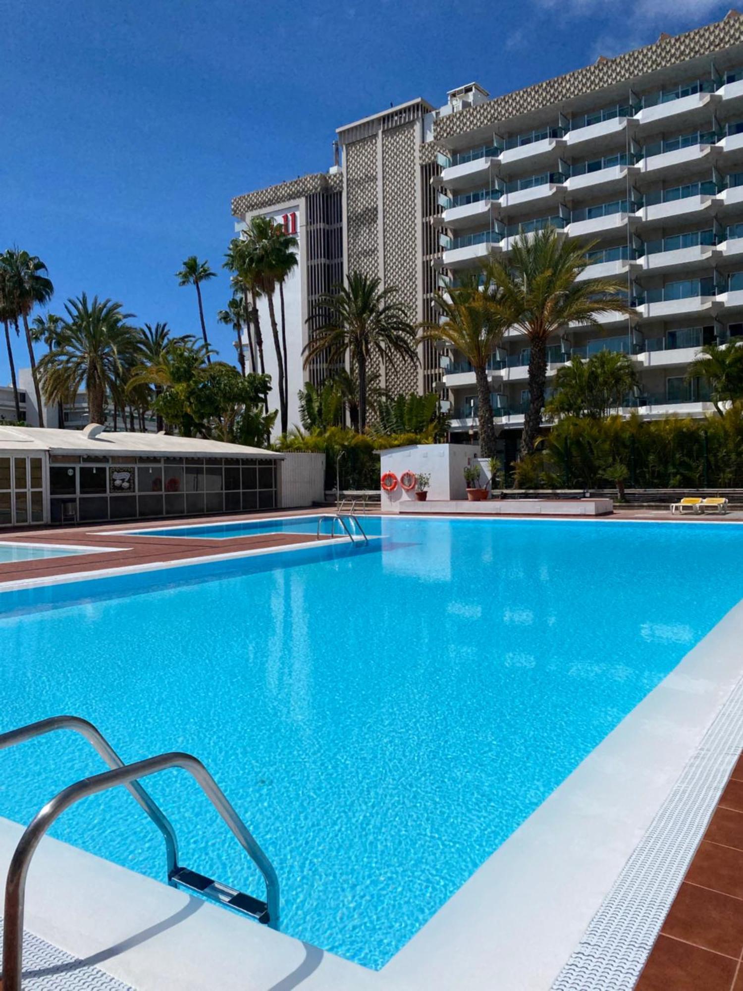 Beach House San Bartolomé Exterior photo
