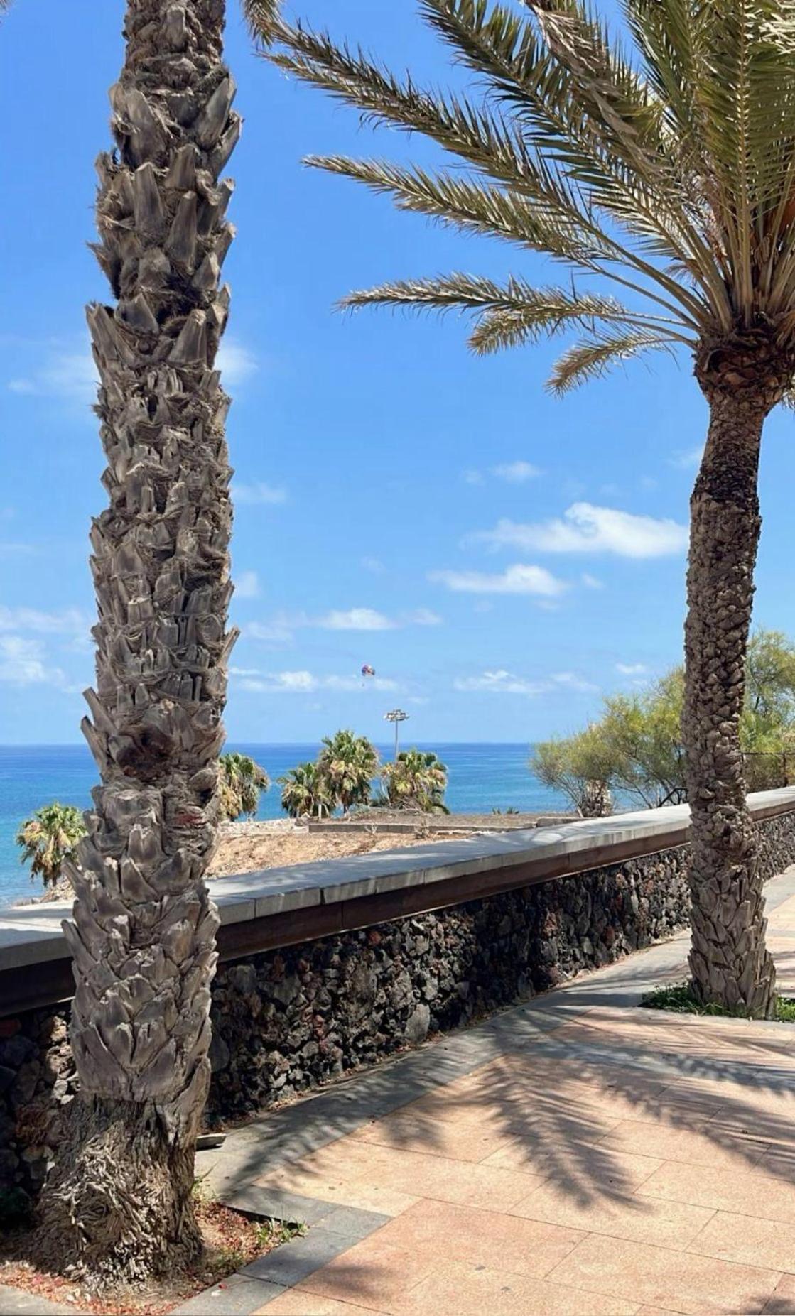 Beach House San Bartolomé Exterior photo